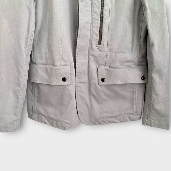 Lincs DC & Co Utility Field Jacket - Picture 2 of 9